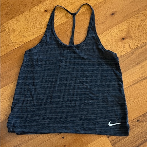 NIKE tank shirt Racer Back - Picture 1 of 8
